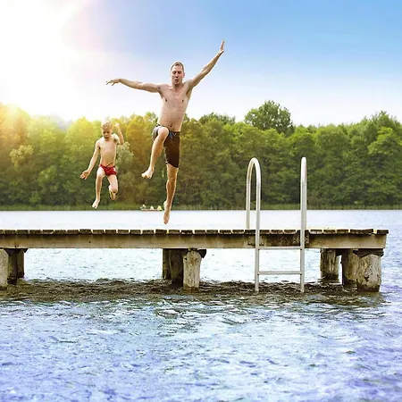 Im Skandinavischen Stil * Granzow