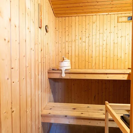 Сasa de vacaciones Im Skandinavischen Stil Granzow