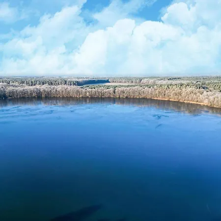 Сasa de vacaciones Im Skandinavischen Stil *