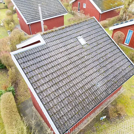 Im Skandinavischen Stil Сasa de vacaciones *