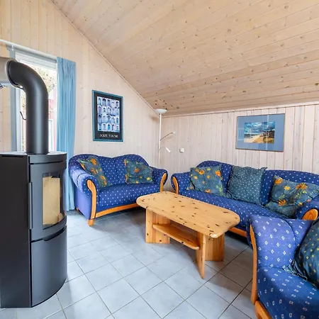 Сasa de vacaciones Im Skandinavischen Stil *