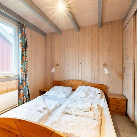 Im Skandinavischen Stil Сasa de vacaciones Granzow