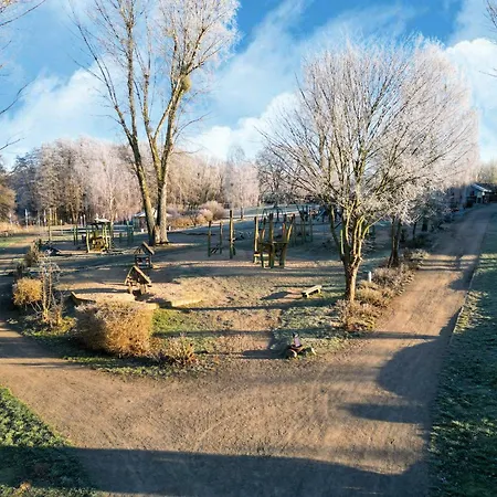 Im Skandinavischen Stil Granzow