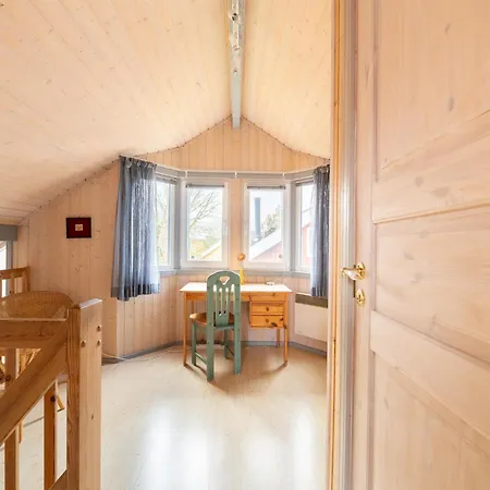 Im Skandinavischen Stil