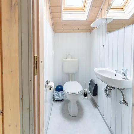 Im Skandinavischen Stil Сasa de vacaciones Granzow