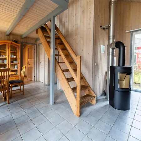 Im Skandinavischen Stil