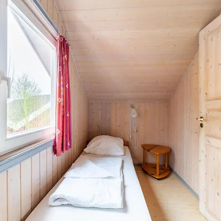 Im Skandinavischen Stil Сasa de vacaciones