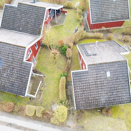 Сasa de vacaciones Im Skandinavischen Stil *