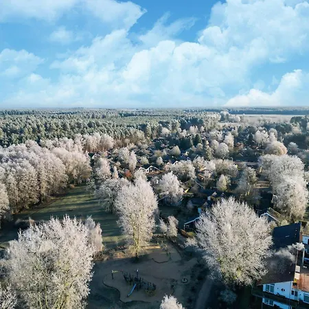 Сasa de vacaciones Im Skandinavischen Stil Granzow