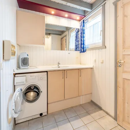 Im Skandinavischen Stil Granzow