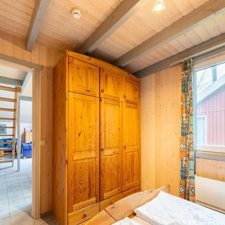 Im Skandinavischen Stil Сasa de vacaciones Granzow