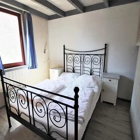 Im Skandinavischen Stil בית נופש Granzow