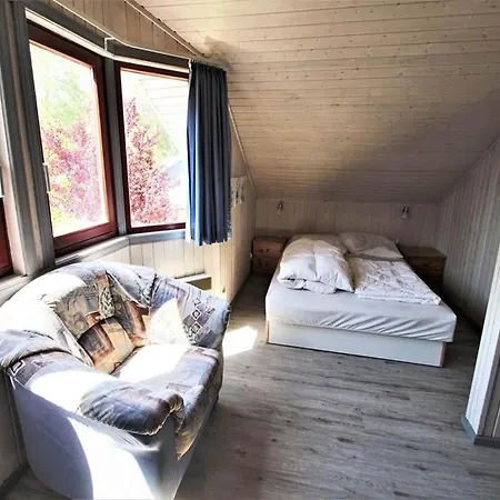 Im Skandinavischen Stil