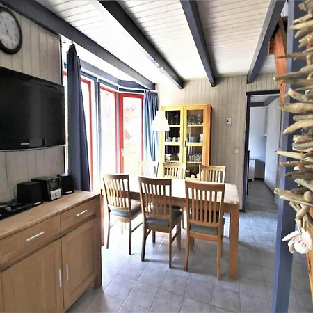 Im Skandinavischen Stil בית נופש