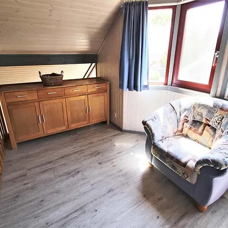 Im Skandinavischen Stil Granzow