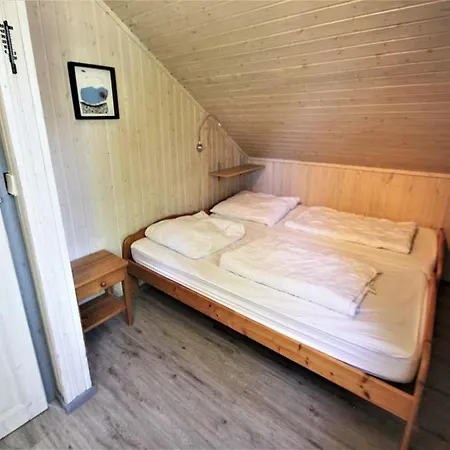 Im Skandinavischen Stil בית נופש Granzow