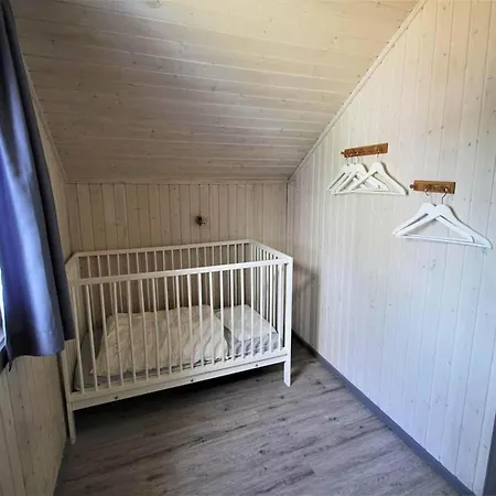 Im Skandinavischen Stil 펜션 *
