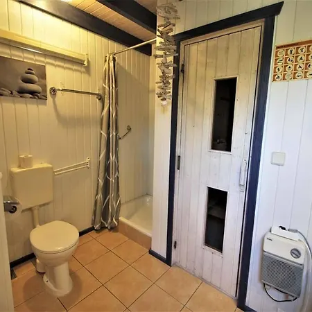 Im Skandinavischen Stil בית נופש *